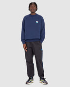 Mens Cornell Mighty Crew Neck