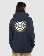 Mens Seal Hoodie