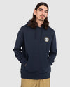 Mens Seal Hoodie