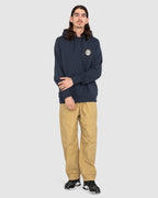 Mens Seal Hoodie