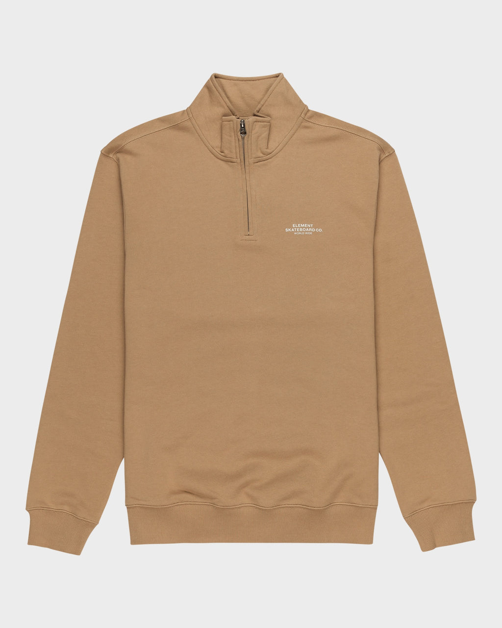 Mens Skateboard Co Pullover Sweatshirt