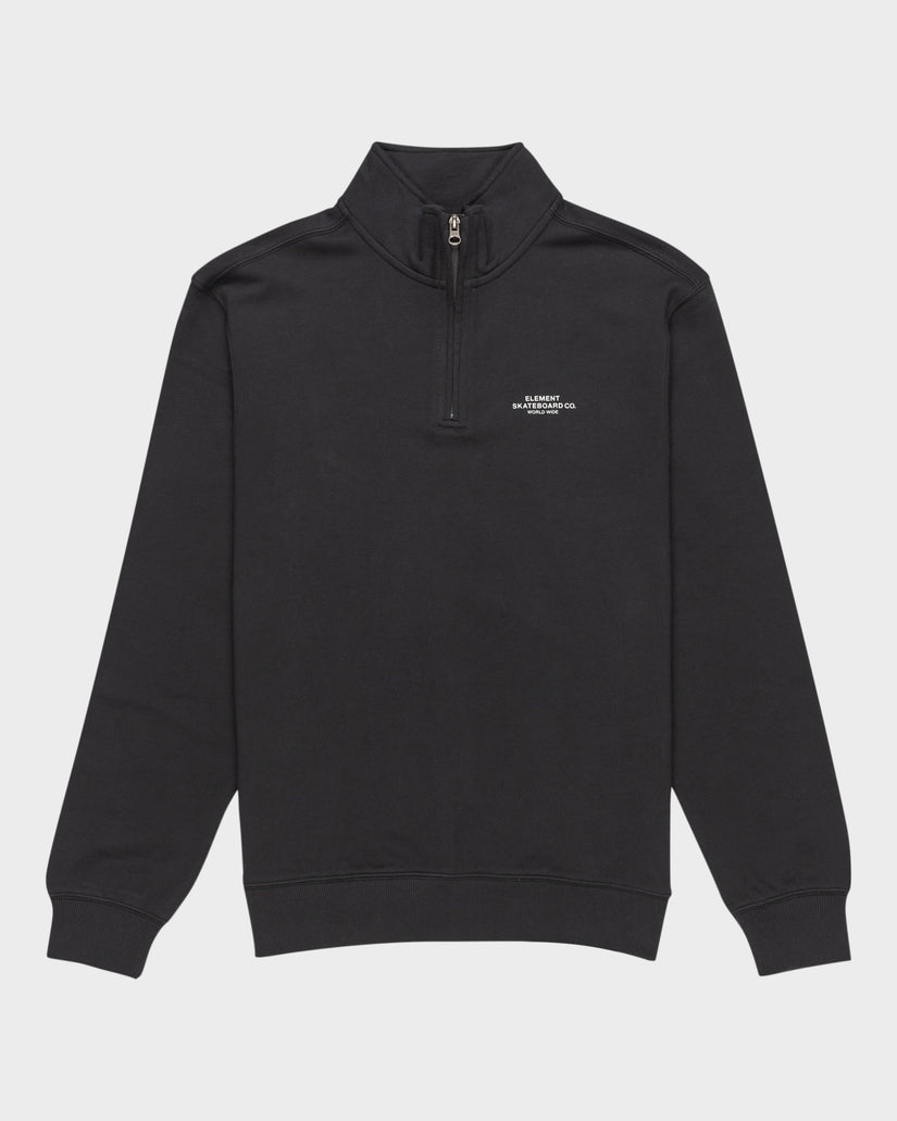 Mens Skateboard Co Pullover Sweatshirt