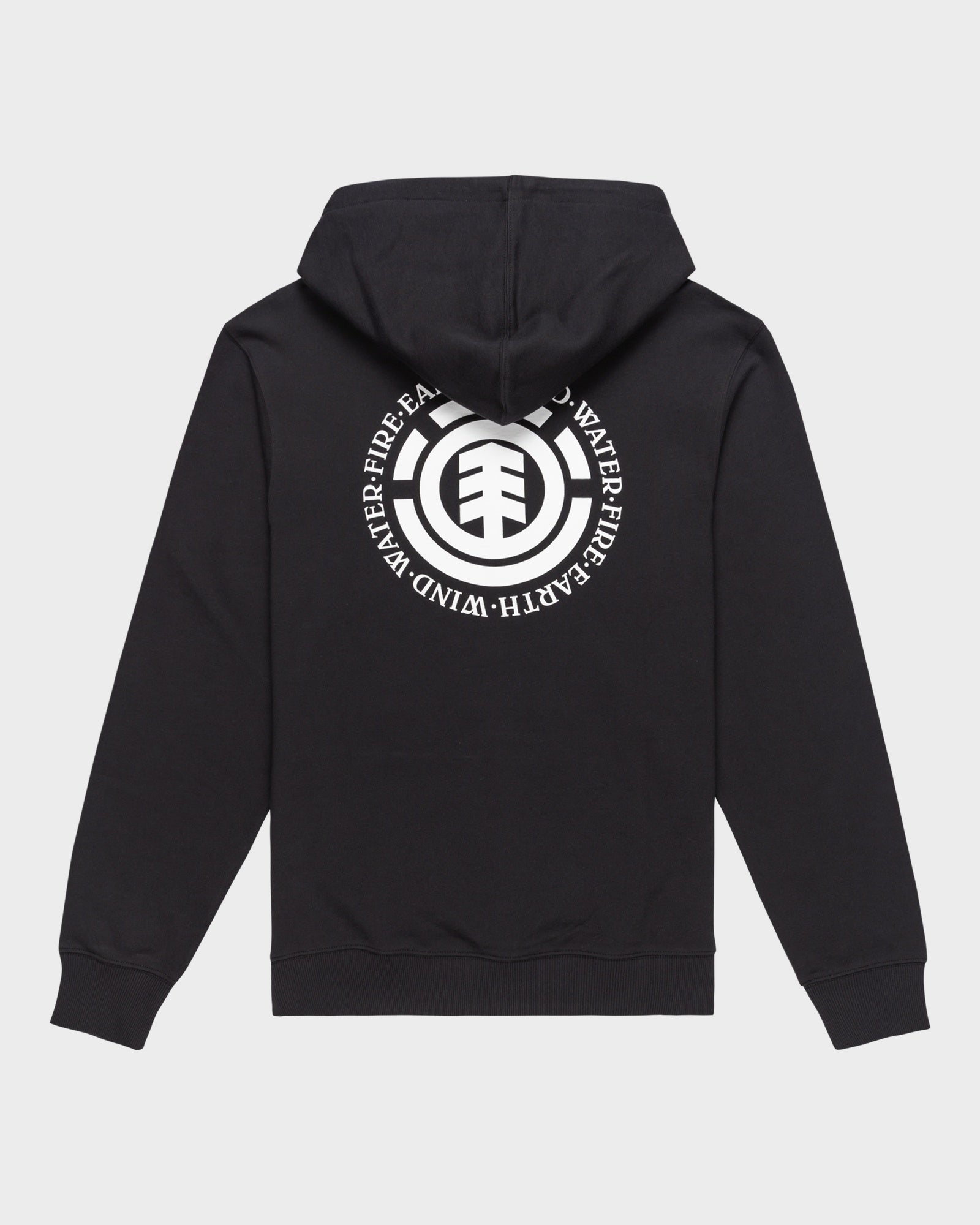 Mens Seal Bp Pullover Hoodie