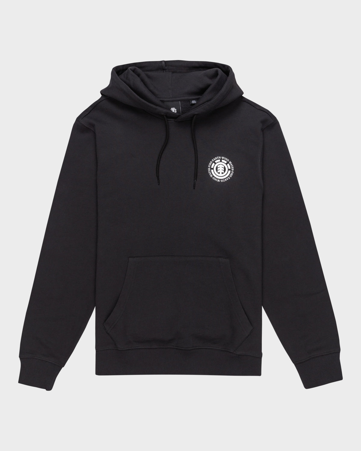 Mens Seal Bp Pullover Hoodie