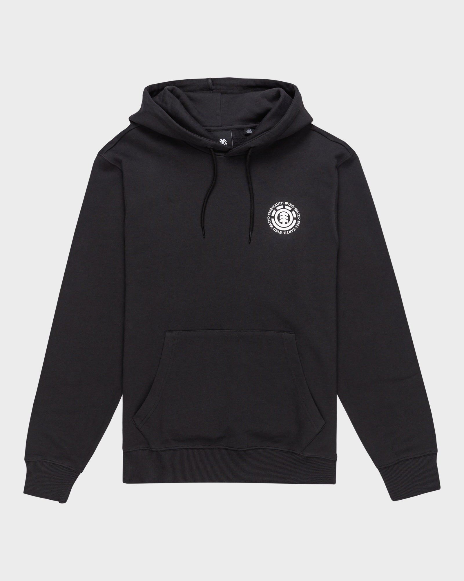 Mens Seal Bp Pullover Hoodie