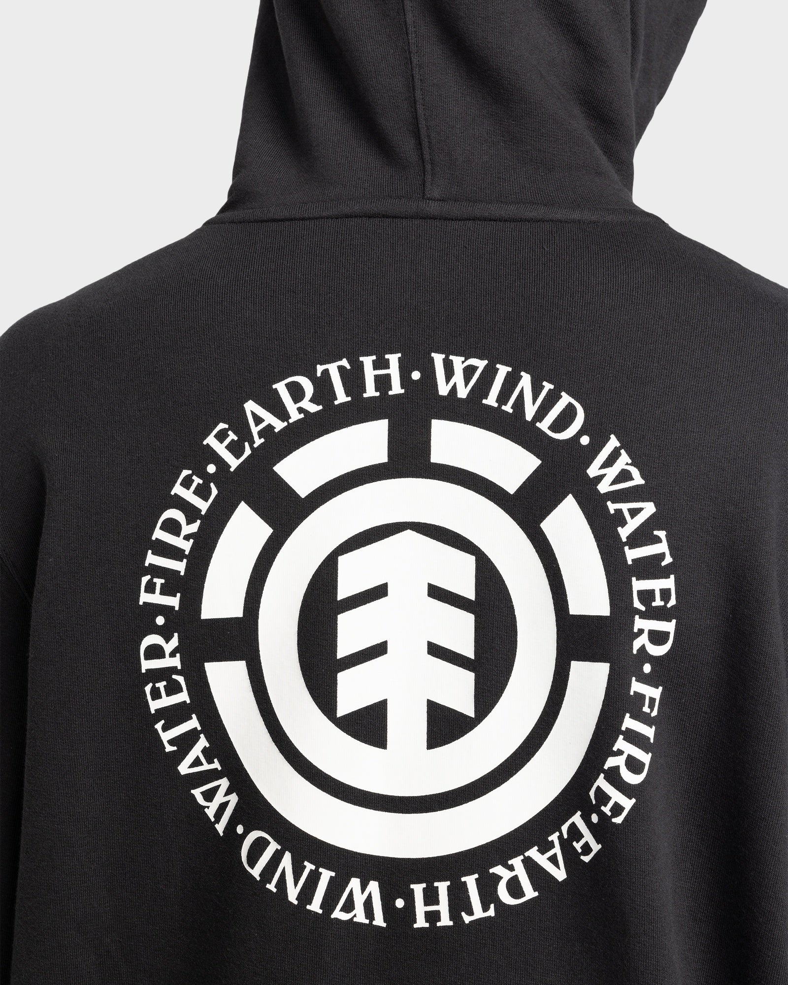 Mens Seal Bp Pullover Hoodie