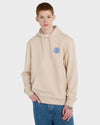 Mens Seal Bp Pullover Hoodie