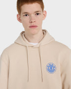 Mens Seal Bp Pullover Hoodie