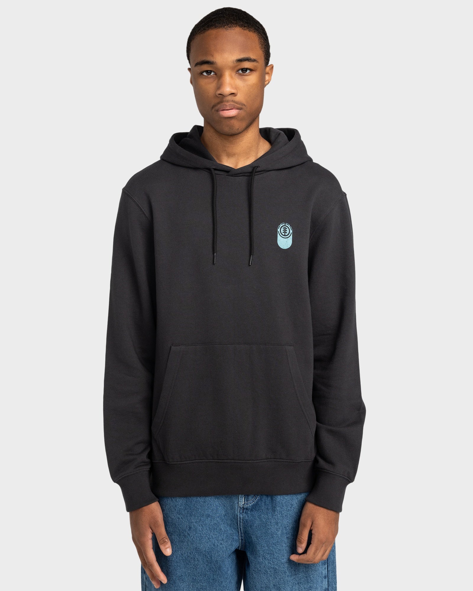 Mens Ambition Pullover Hoodie Australia