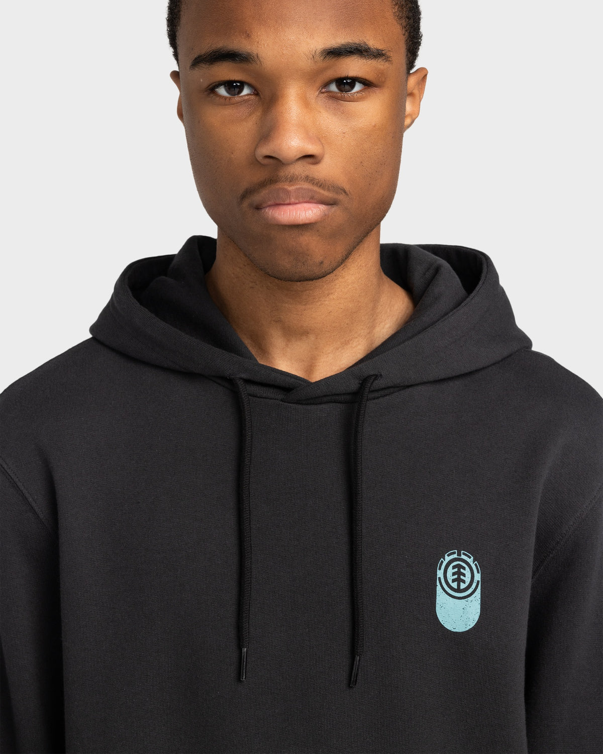 Mens Ambition Pullover Hoodie