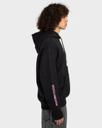Mens Ffnc Dragon Pullover Hoodie