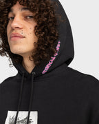 Mens Ffnc Dragon Pullover Hoodie