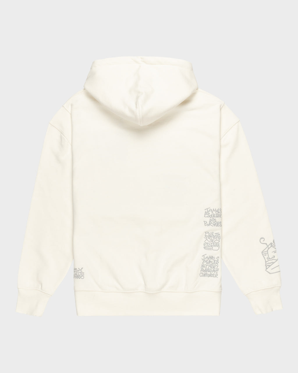 Mens Vmxe Pullover Hoodie
