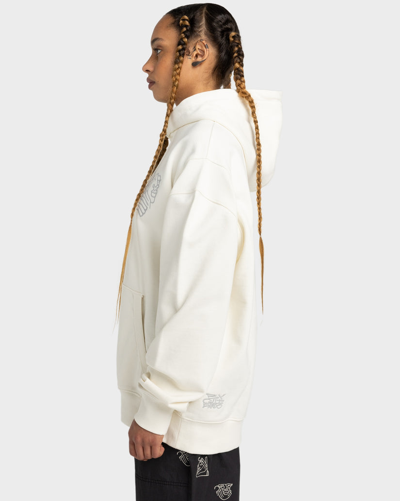 Mens Vmxe Pullover Hoodie