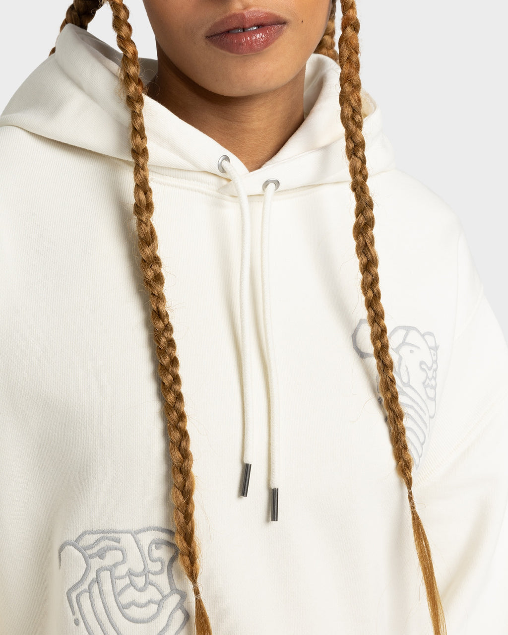 Mens Vmxe Pullover Hoodie