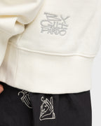 Mens Vmxe Pullover Hoodie