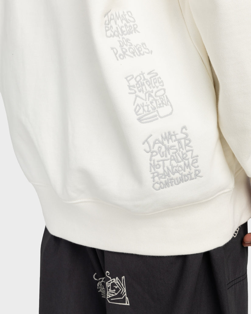 Mens Vmxe Pullover Hoodie