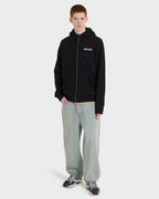 Mens Future Nature Zipped Sweatshirt