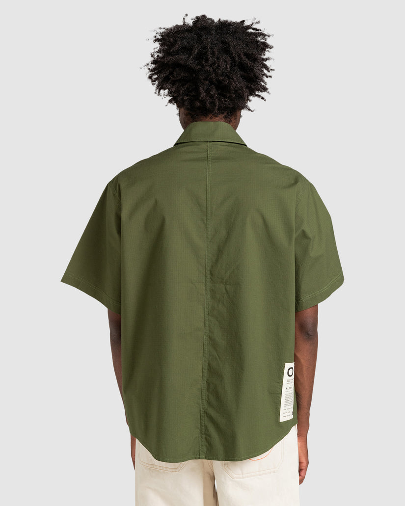 RLCXE SQUARE SHIRT