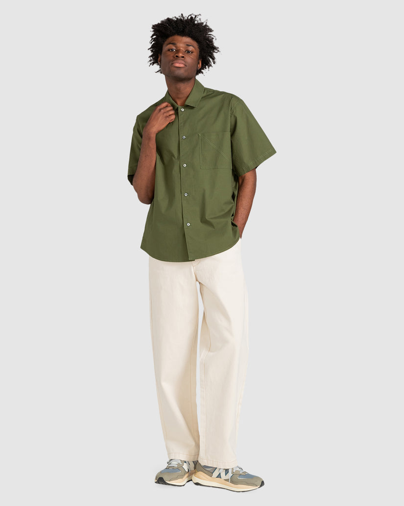 RLCXE SQUARE SHIRT