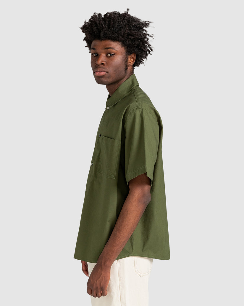 RLCXE SQUARE SHIRT