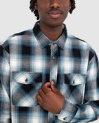 Mens Tacoma Classic Flannel Shirt