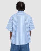 Mens Cambridge Short Sleeve Shirt