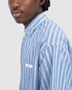 Mens Cambridge Short Sleeve Shirt