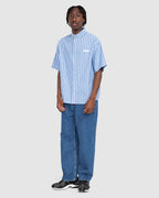 Mens Cambridge Short Sleeve Shirt
