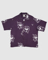 Mens LCTXE Resort Short Sleeve Shirt