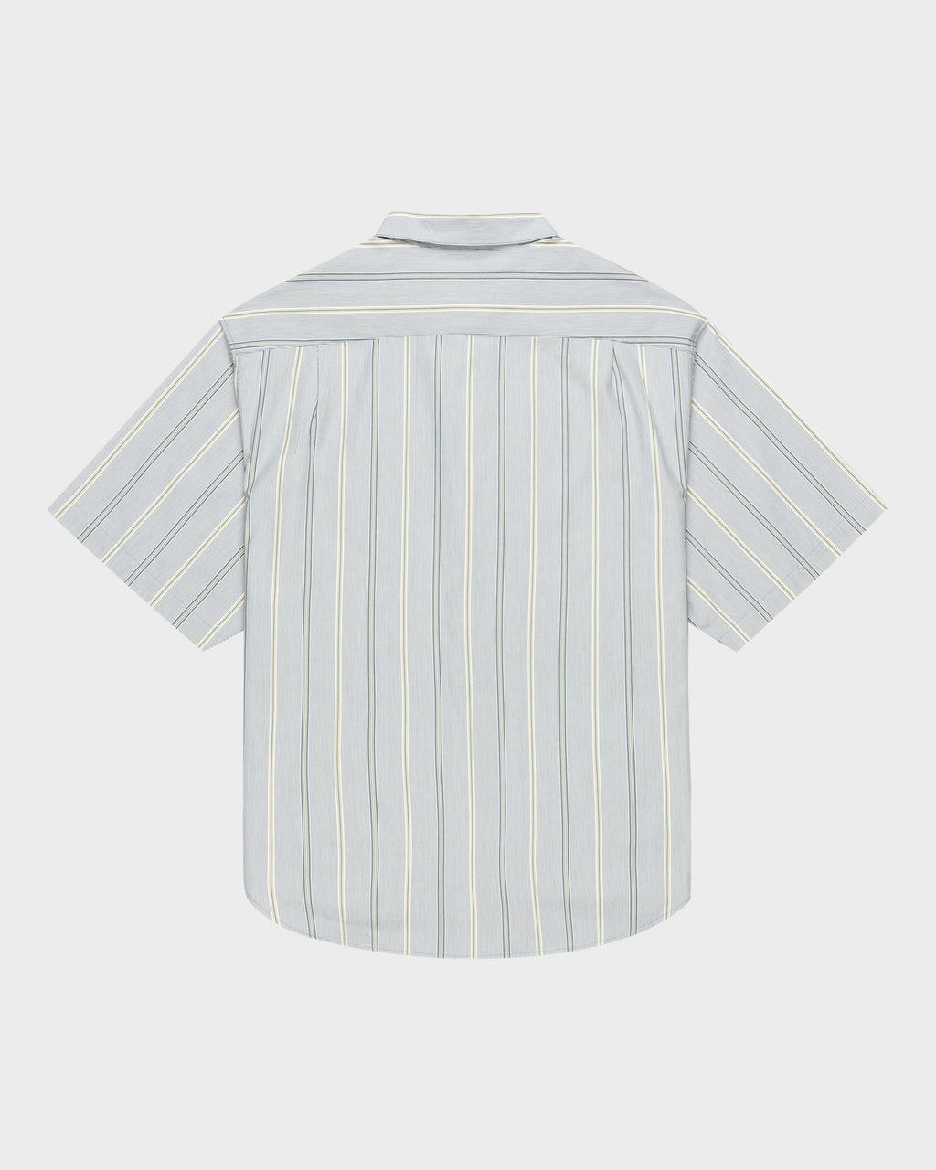 Mens Idle Short Sleeve Shirt