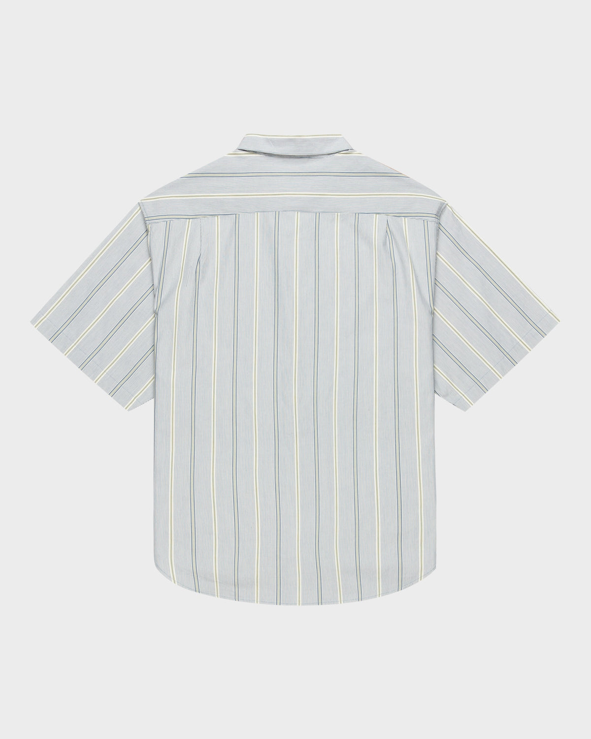 Mens Idle Short Sleeve Shirt