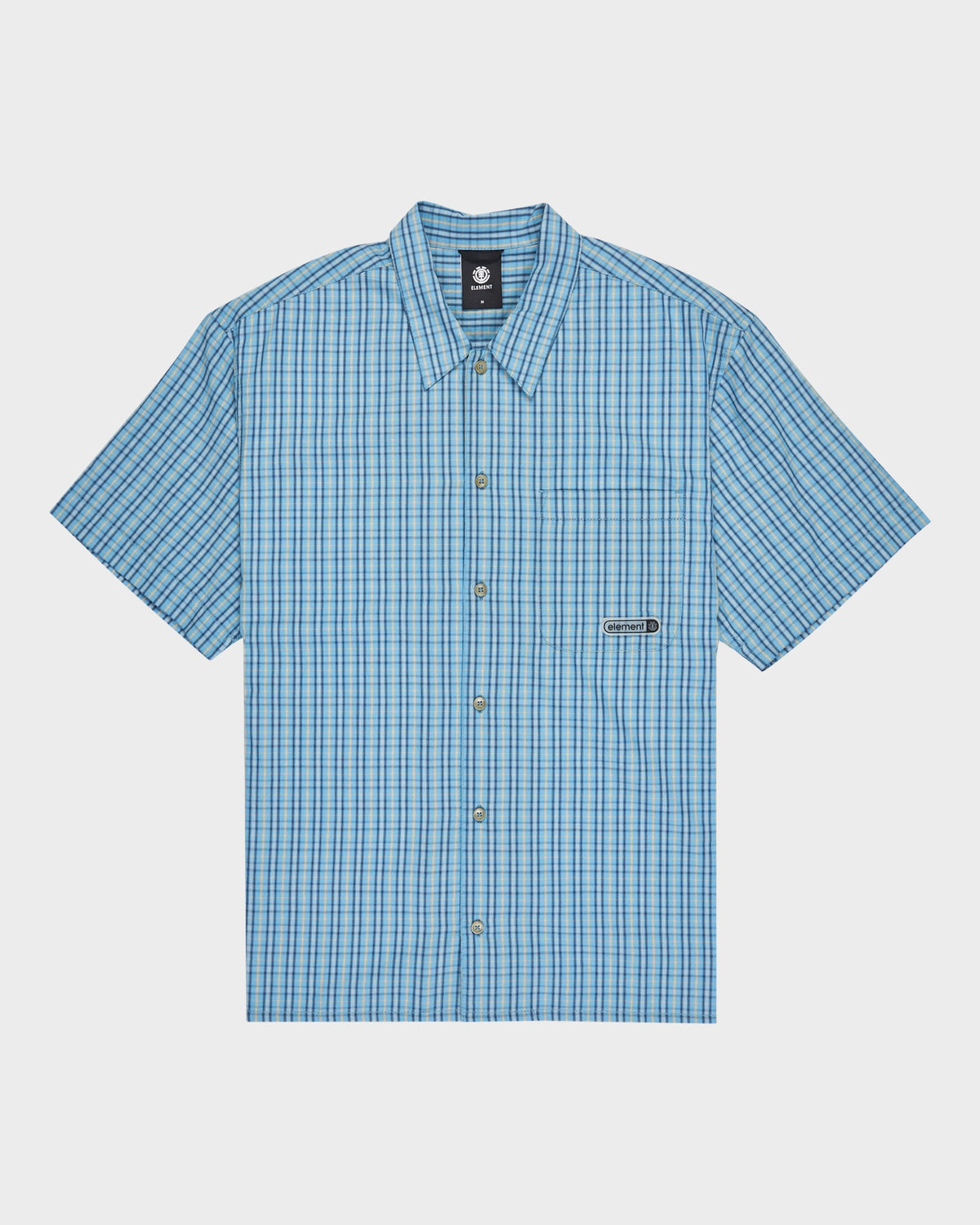 Mens Napkins Short Sleeve Shirt