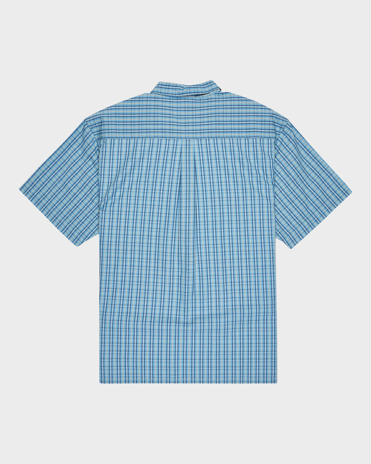 Mens Napkins Short Sleeve Shirt