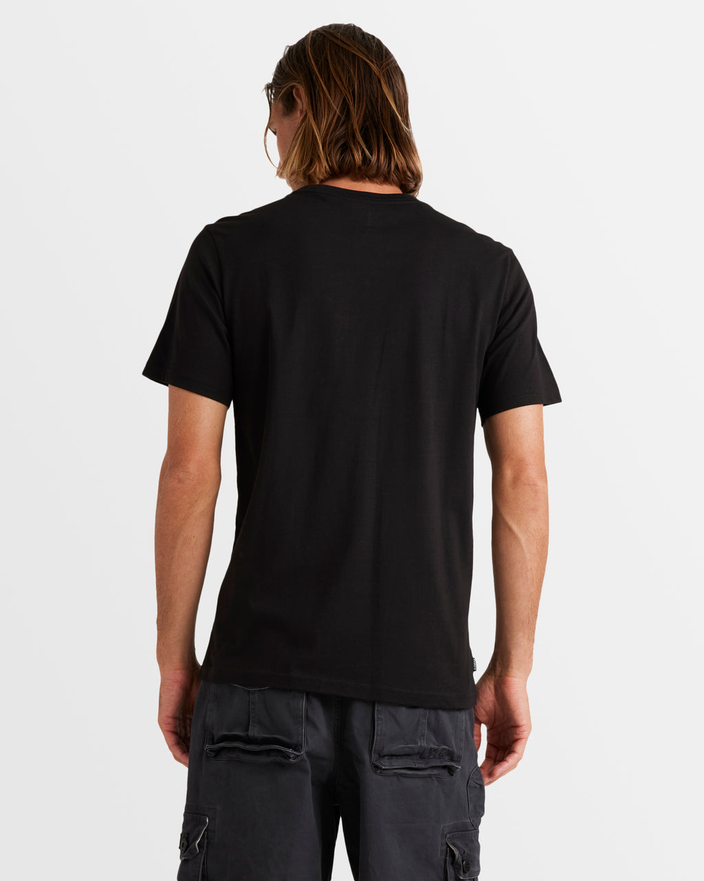 Mens Blazin T-Shirt