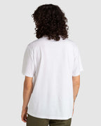 Mens Blazin Short Sleeve T-Shirt