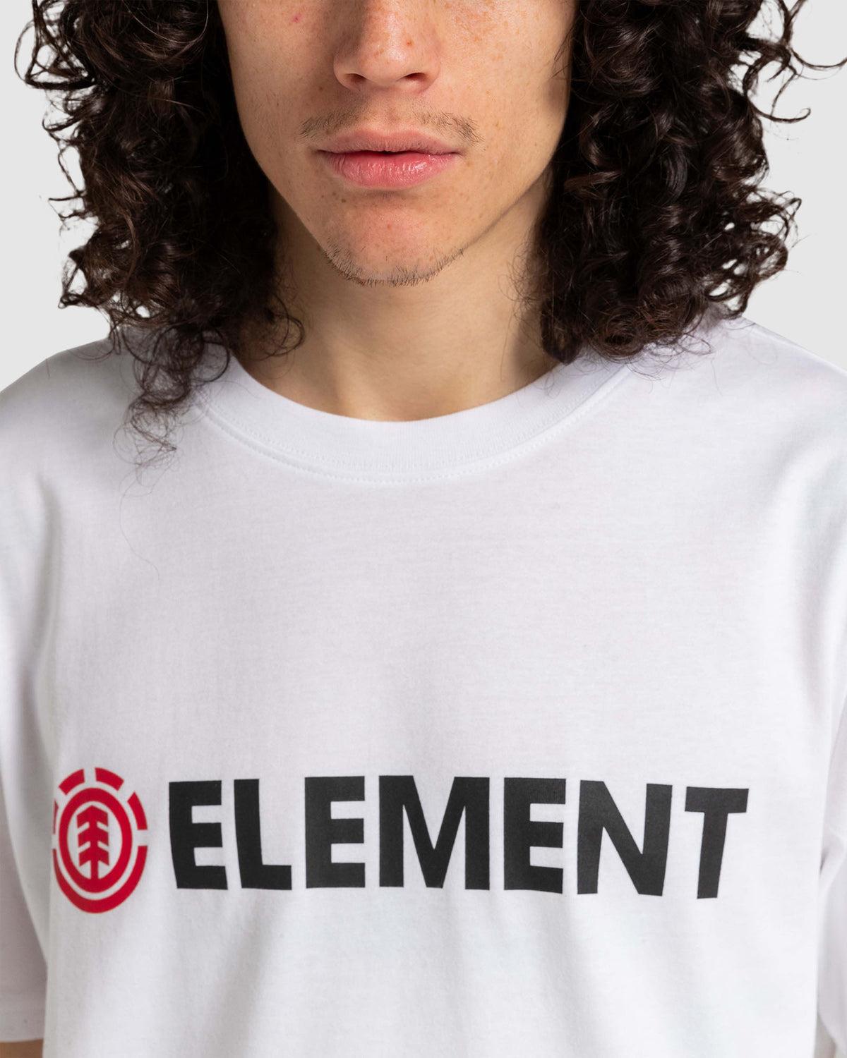Mens Blazin Short Sleeve T-Shirt