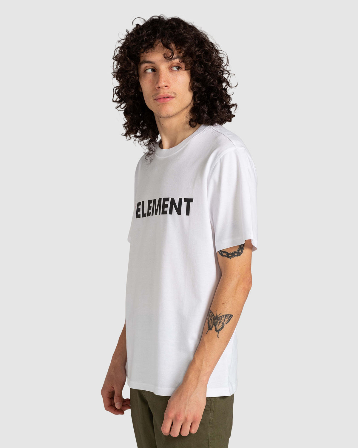 Mens Blazin Short Sleeve T-Shirt