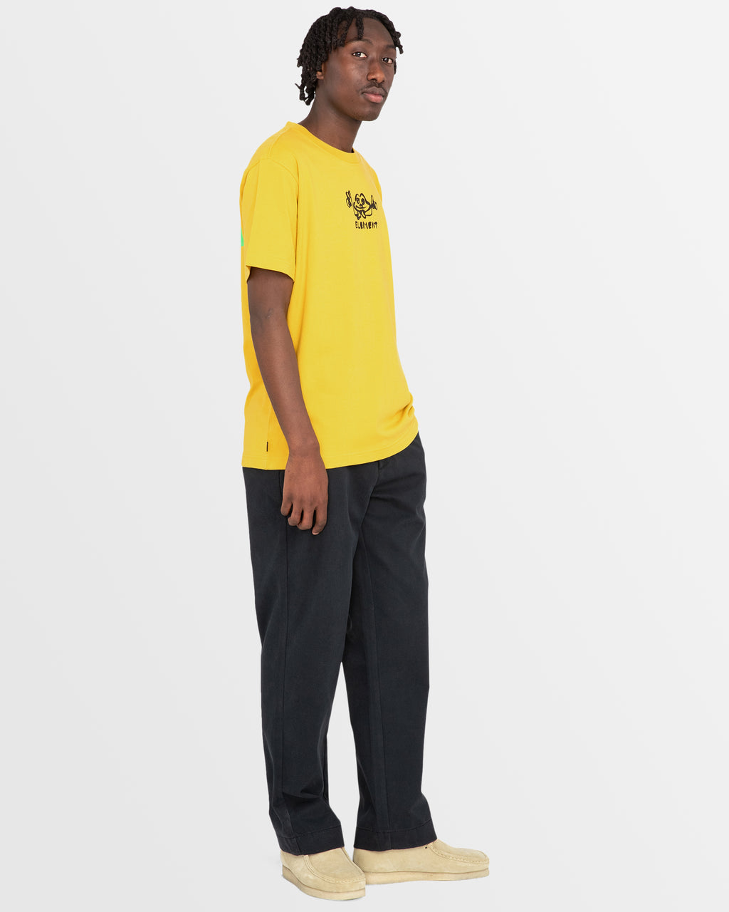 Mens Feeling It T-Shirt