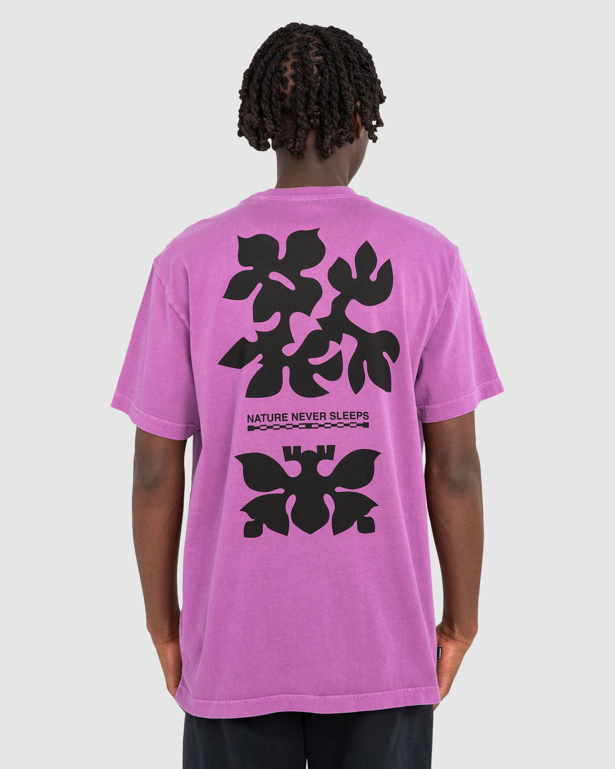 Mens Critter Short Sleeve T-Shirt