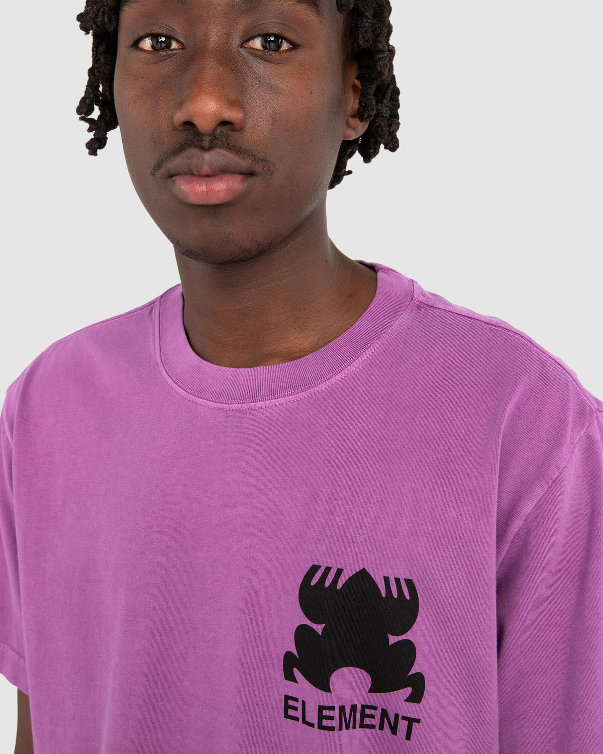 Mens Critter Short Sleeve T-Shirt