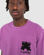Mens Critter Short Sleeve T-Shirt