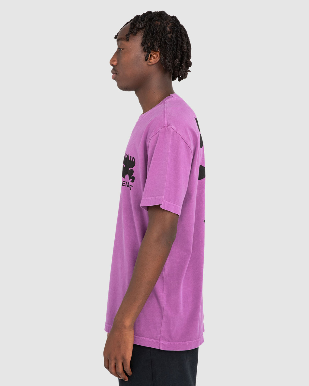 Mens Critter Short Sleeve T-Shirt