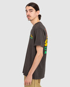 Mens Sounds Of The Mountains Short Sleeve T-Shirt