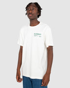 Mens Horned Outlook Short Sleeve T-Shirt