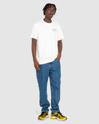 Mens Horned Outlook Short Sleeve T-Shirt