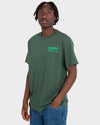 Mens Equipment Short Sleeve T-Shirt