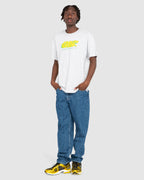 Mens Bubble Worm Short Sleeve T-Shirt