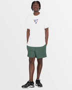 Mens Conquer Short Sleeve T-Shirt
