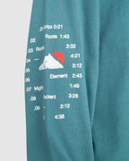 Mens Gripz Long Sleeve T-Shirt